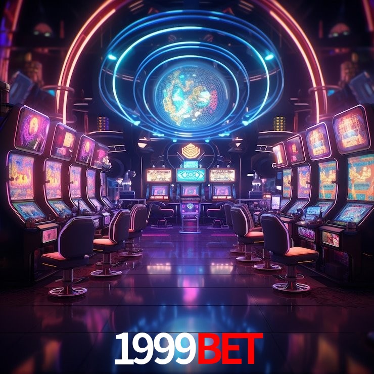 A Emoção da Loteria na 1999BET: Uma Chance de Mudança de Vida